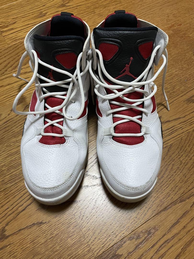 Jordan Flight Club 91