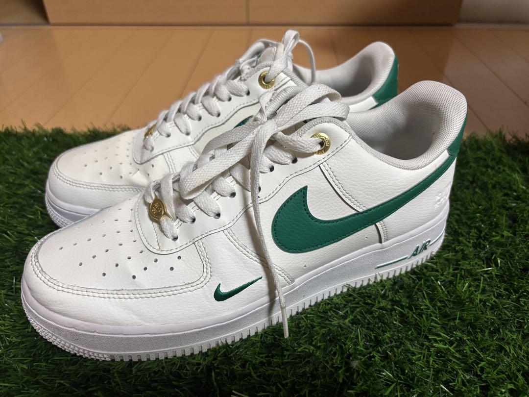 nike air force1 40th ナイキエアフォース1 40周年