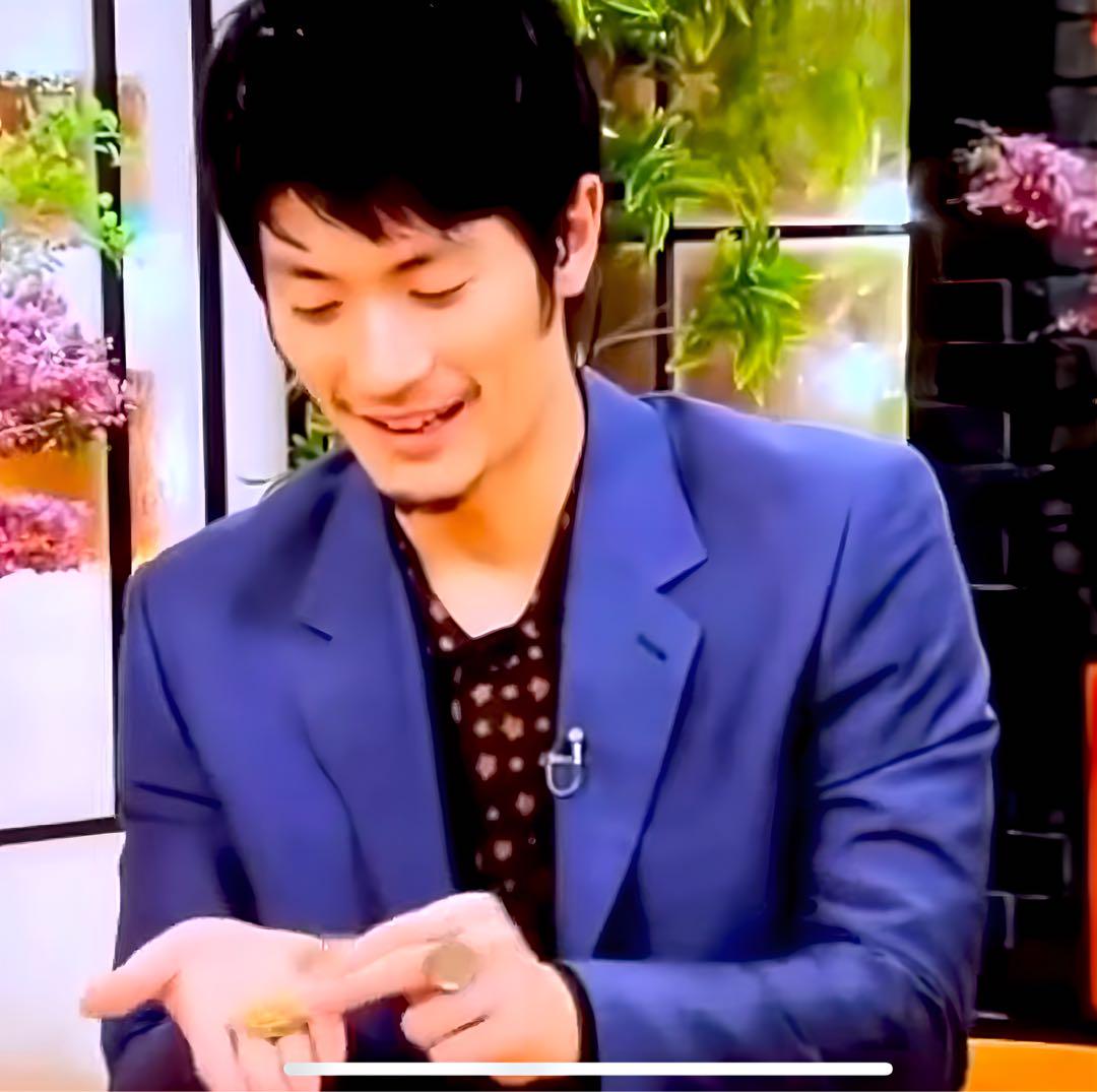 三浦春馬さん着用 Paul Smith せかほし 星柄シャツ 新品未使用 三浦春馬さん着用 Paul Smith せかほし 星柄シャツ 新品未使用