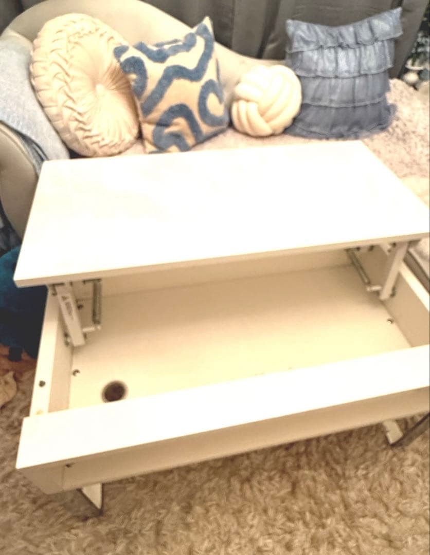 リフティングテーブル