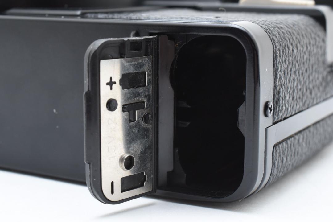[並品] Minolta Hi-Matic AF ミノルタ ハイマチック 動作品
