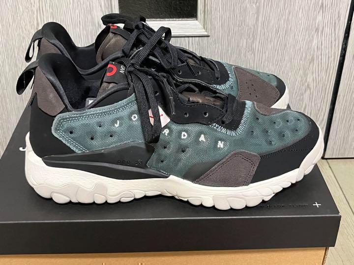 29cm NIKE AIR ナイキ　ジョーダン　デルタ2