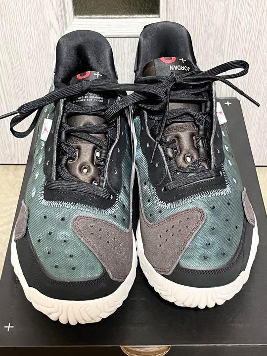 29cm NIKE AIR ナイキ　ジョーダン　デルタ2