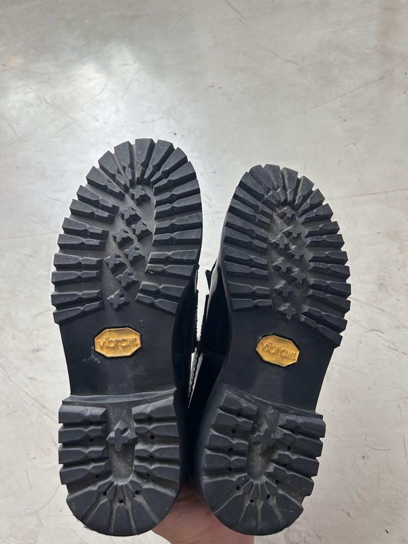 靴 our legacy loafer core collection 41