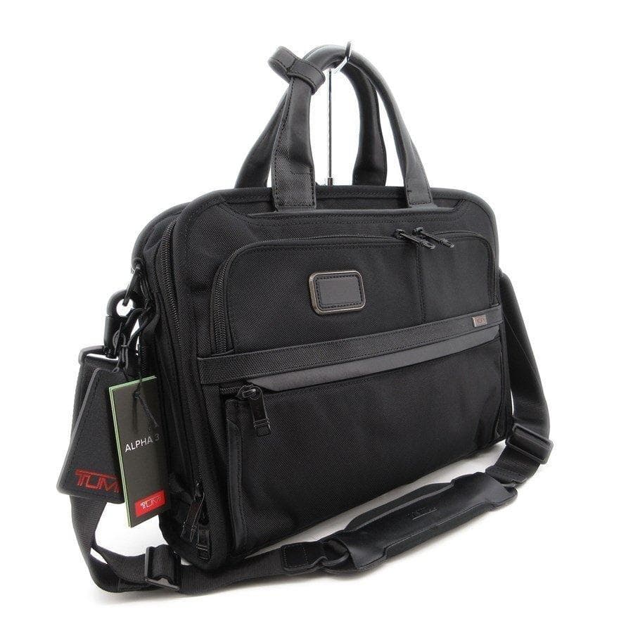 新品 トゥミ TUMI ビジネスバッグ アルファ3 30-25050111 新品 トゥミ TUMI ビジネスバッグ アルファ3 30-25050111