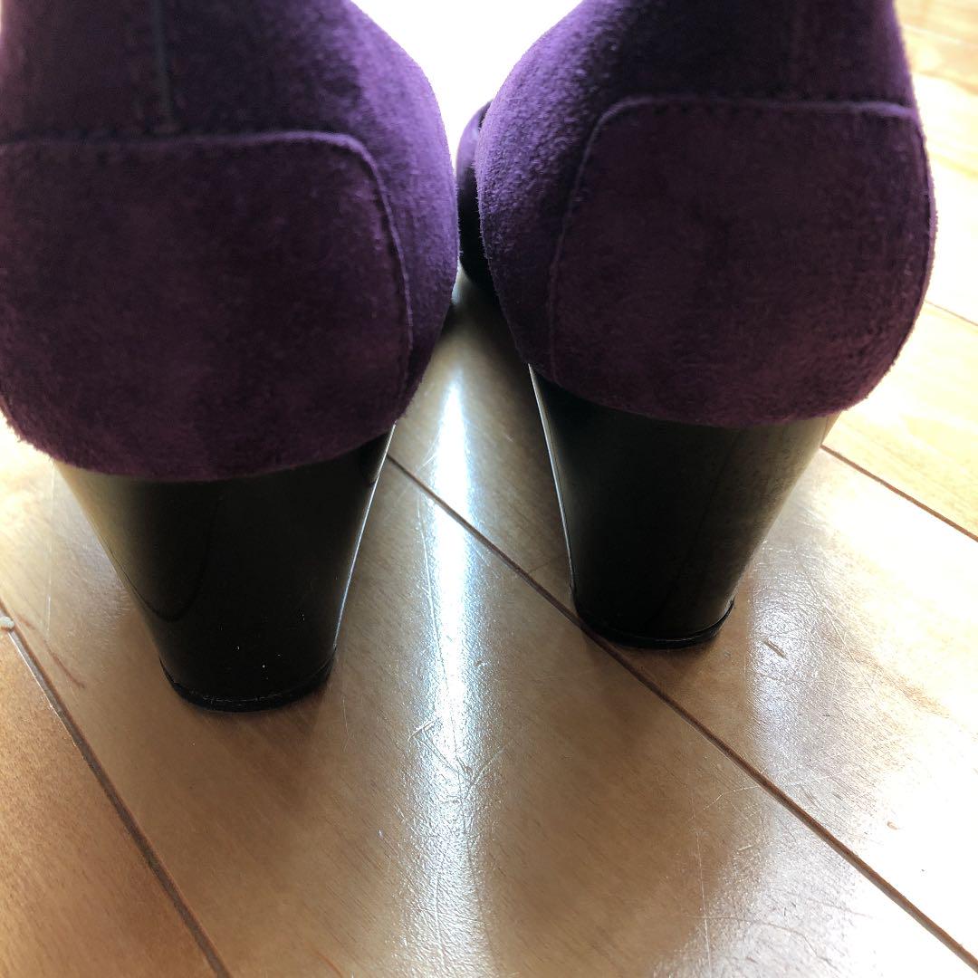 格安通販 TOD'S パンプス 4uvat-m68795087198 SALE格安