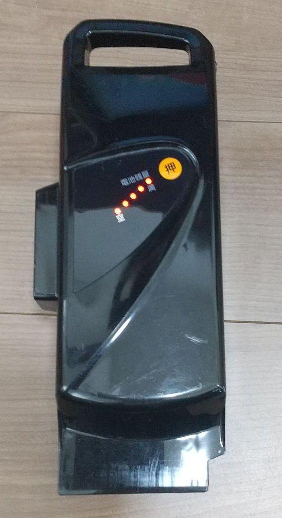 即納高品質 値下げ❗️パナソニック電動自転車バッテリー y08AO-m68795721598 送料無料限定SALE