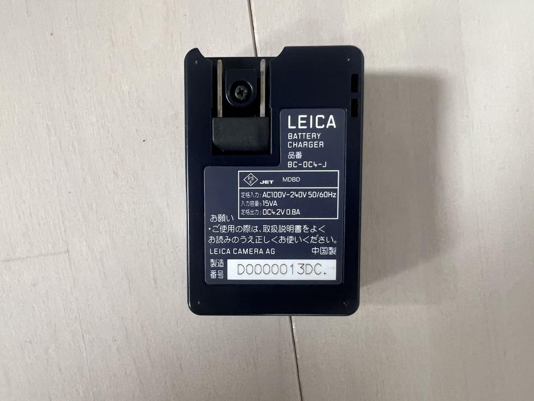 Leica D-LUX4 ライカ デジタルカメラ