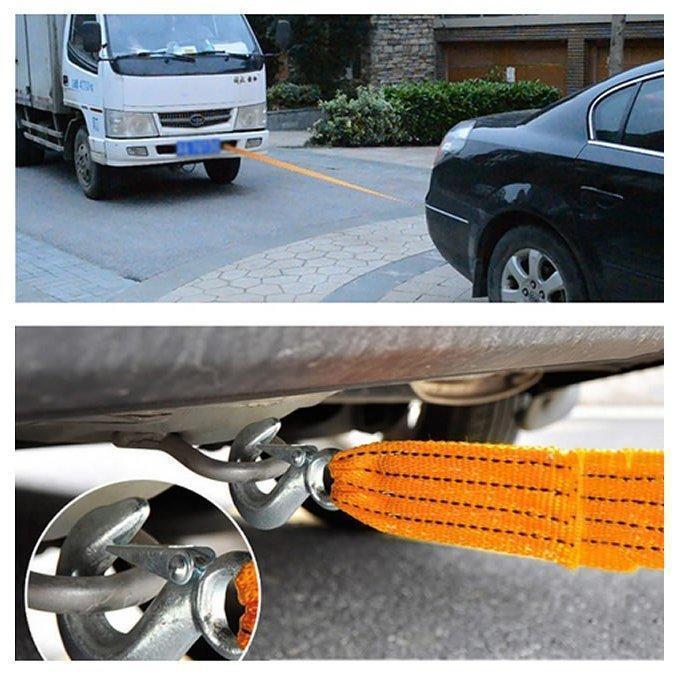 最安値】牽引ロープ 4Ⅿ ベルト けん引 フック 3t 自動車 トラック - メルカリ 最安値】牽引ロープ 4Ⅿ ベルト けん引 フック 3t 自動車 トラック - メルカリ