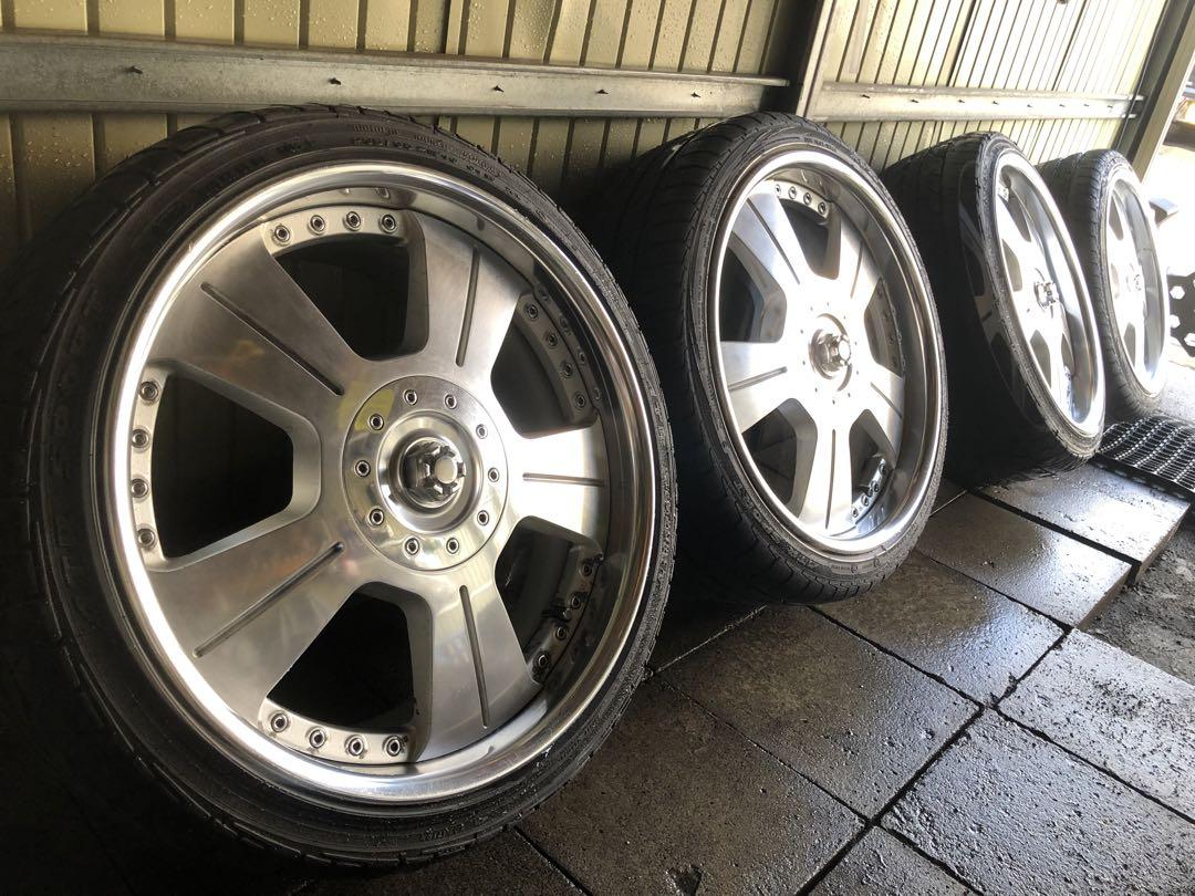 SSR アンドリュー　ゴルト　ディッシュ