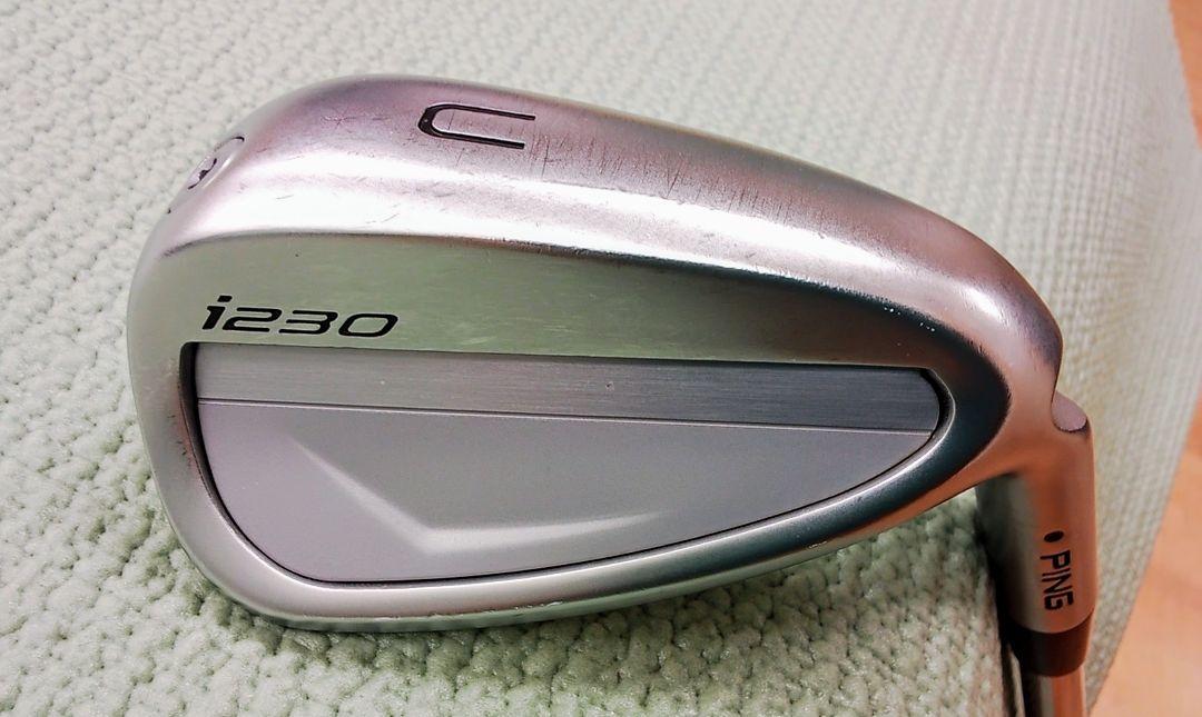 309様専用　PING i230 UW 50° NSプロ MODUS3 TOUR