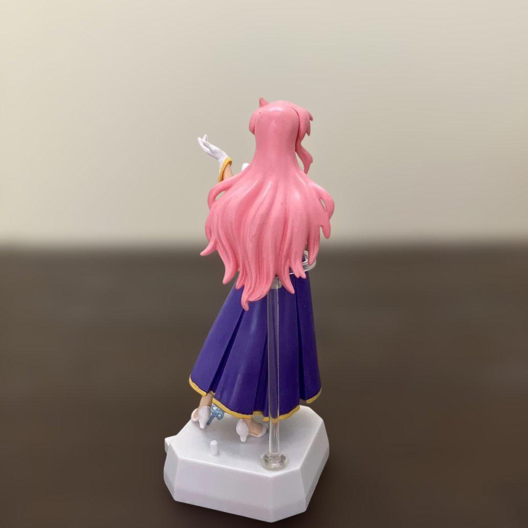 機動戦士ガンダムSEED DESTINY ミーア＆ラクス フィギュア 2体