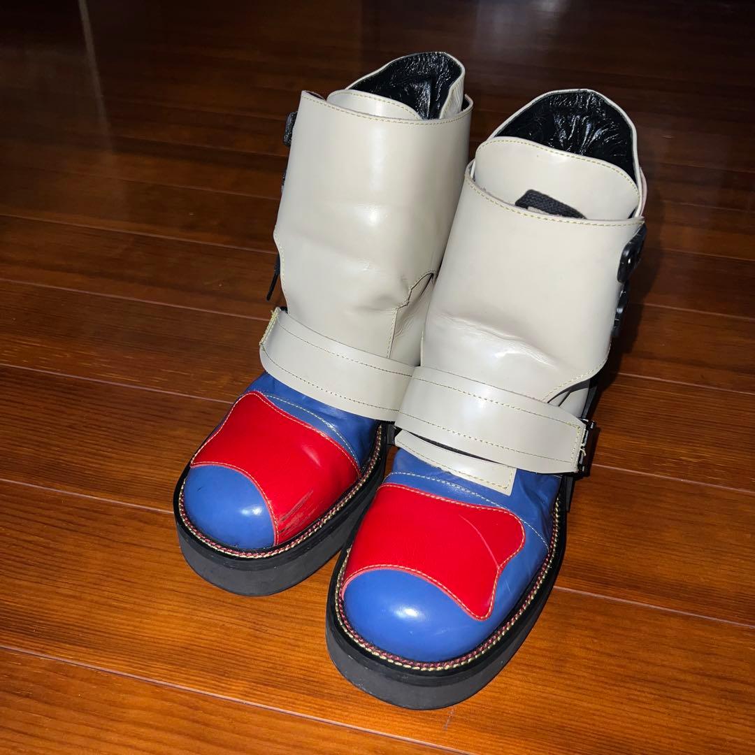 20471120激 スキーブーツ25cm・20471120 MEDICALDB_JP