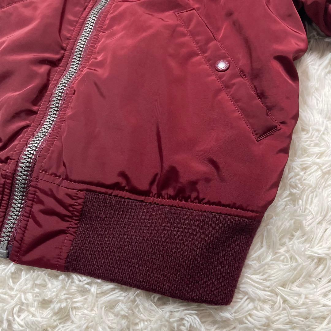 AVIREX MA-1 フライトジャケット アメリカ空軍70周年記念モデル AVIREX MA-1 フライトジャケット アメリカ空軍70周年記念モデル