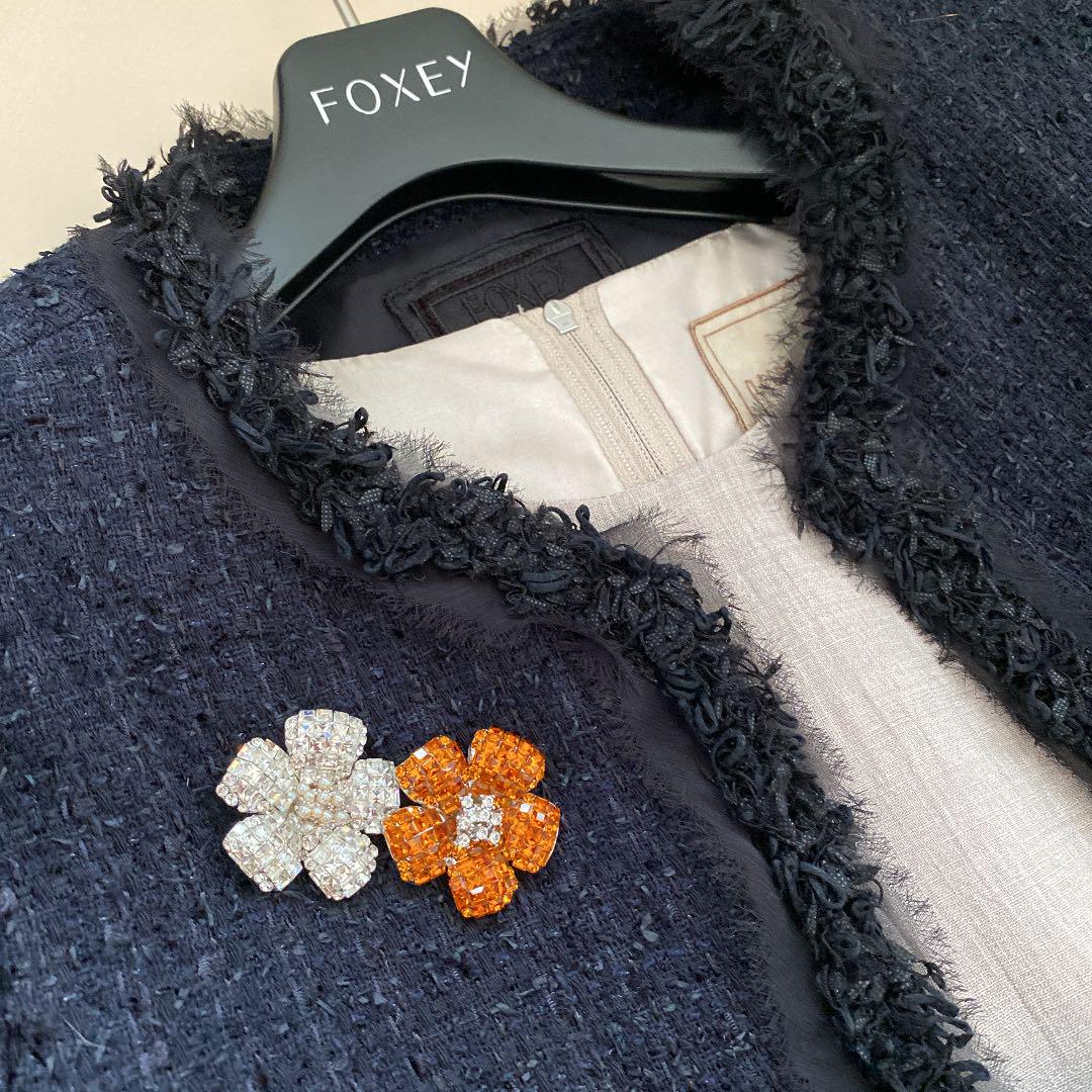 50%割引最も優遇の 美品 FOXEYブローチ 2点セット ブローチ/コサージュ アクセサリー-BLOG.ABRAMGE.COM.BR 50%割引最も優遇の 美品 FOXEYブローチ 2点セット ブローチ/コサージュ アクセサリー-BLOG.ABRAMGE.COM.BR