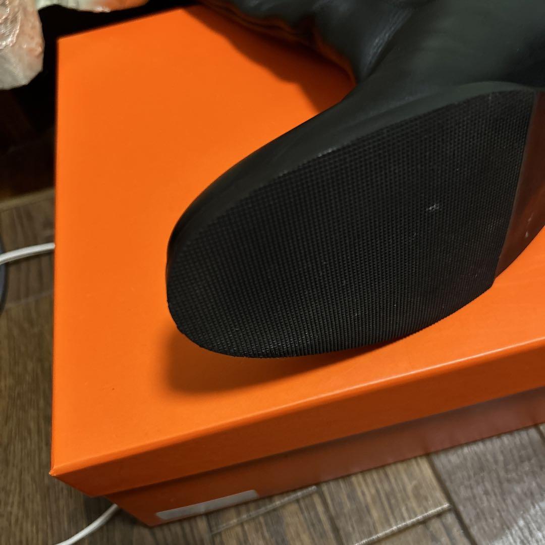 REMME/レメ　ロングブーツ価格見直しました。