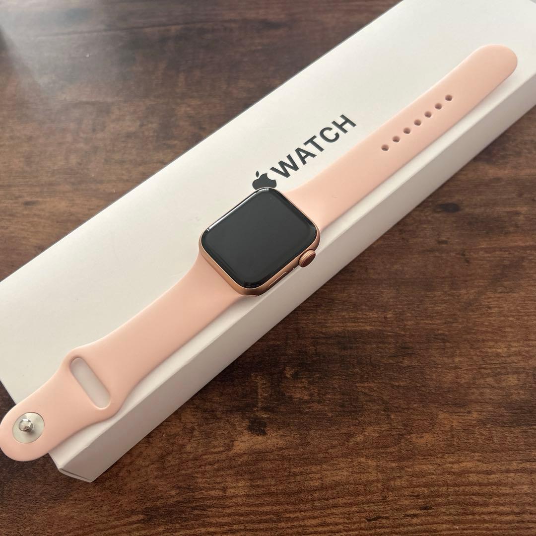 Apple Watch SE 40mm