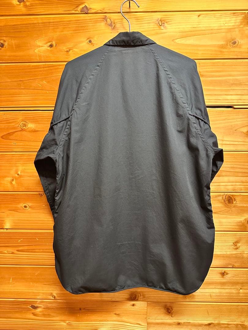 john undercover アンダーカバー シャツ 長袖 john undercover アンダーカバー シャツ 長袖