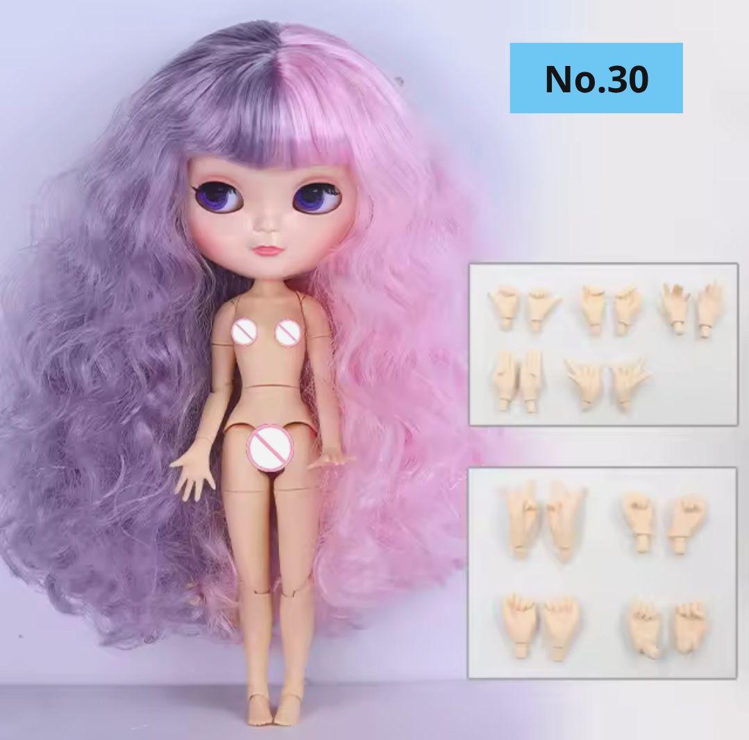 アイシードール本体＋ハンドセット　No.30