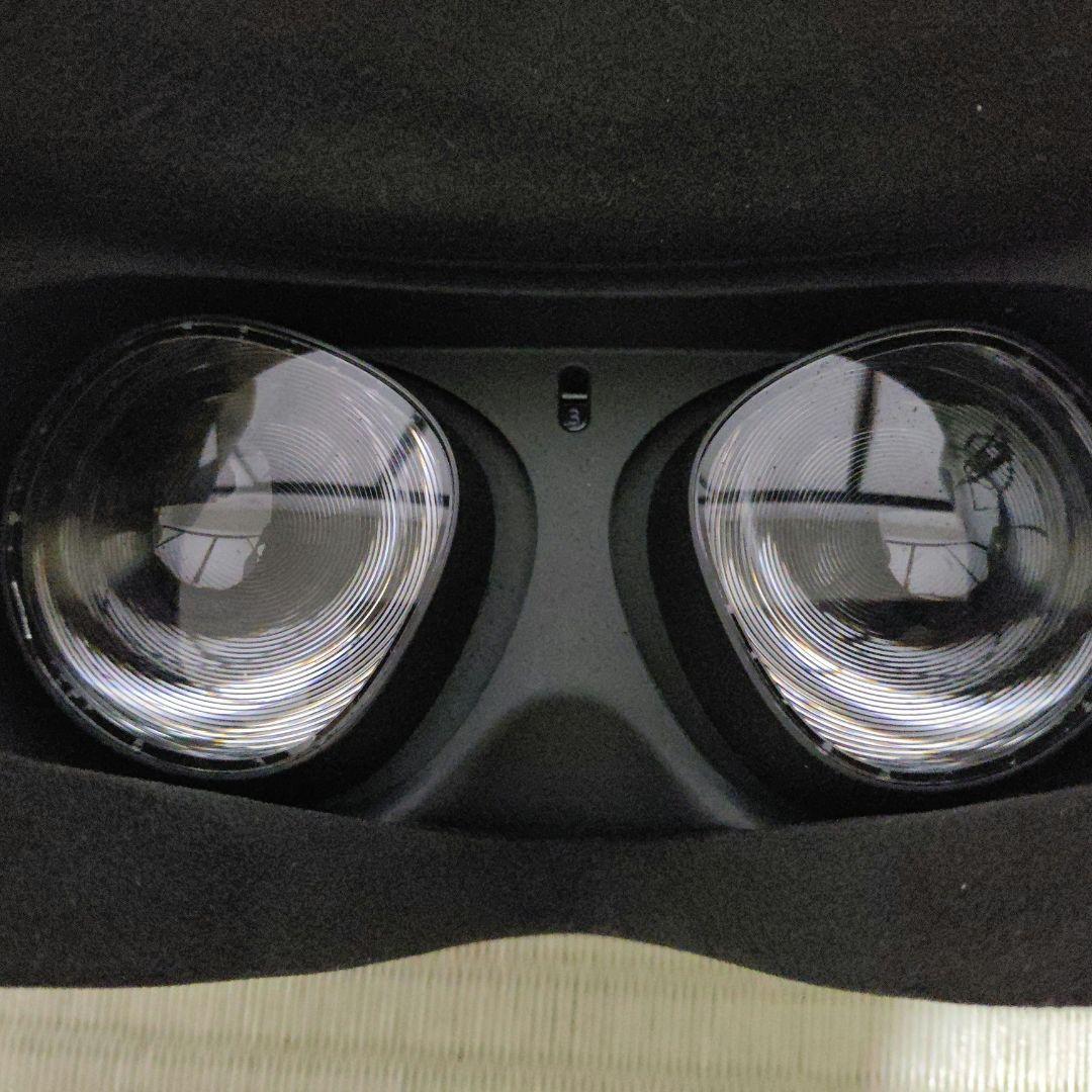 QUEST2 256GBやや傷や汚れあり