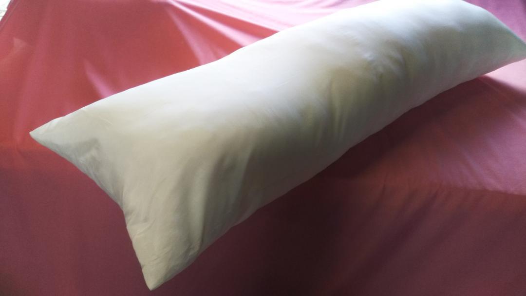萌え系抱き枕の中身50×160㎝スパーロング枕