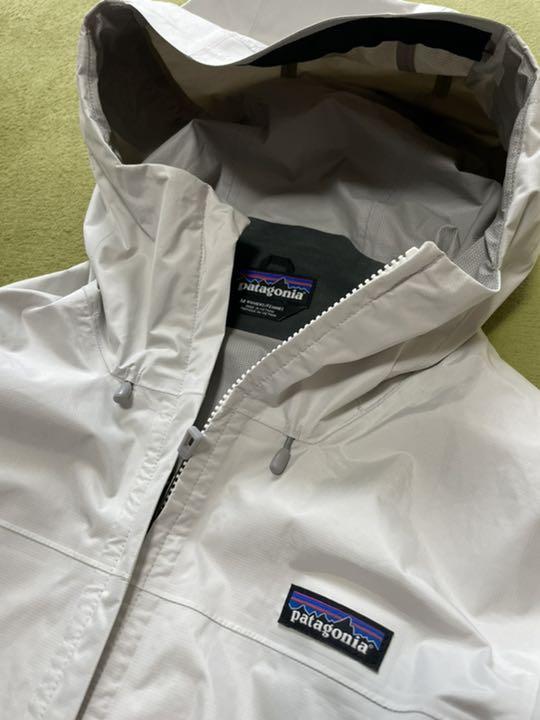 在庫あ好評 パタゴニア Patagonia トレントシェル ジャケット Mサイズ Ubdpj-m68801646195 日本製人気