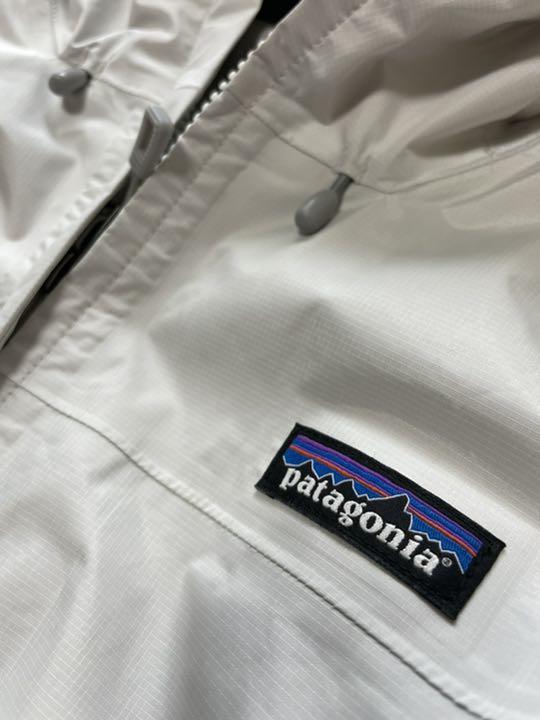 在庫あ好評 パタゴニア Patagonia トレントシェル ジャケット Mサイズ Ubdpj-m68801646195 日本製人気
