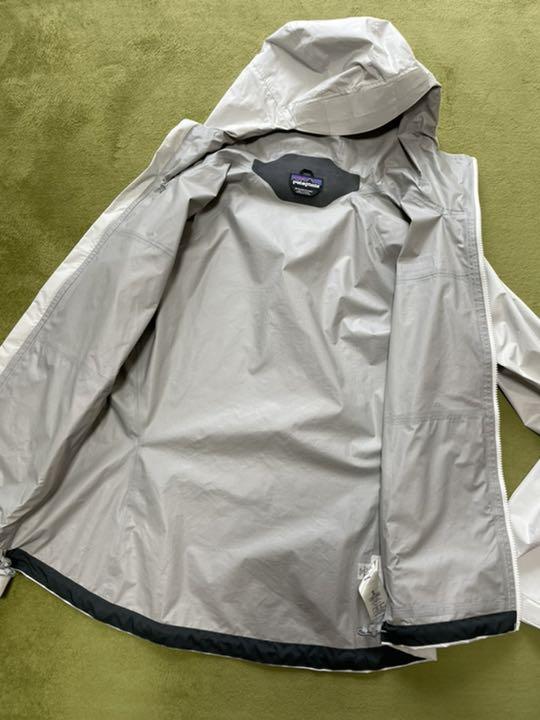 在庫あ好評 パタゴニア Patagonia トレントシェル ジャケット Mサイズ Ubdpj-m68801646195 日本製人気