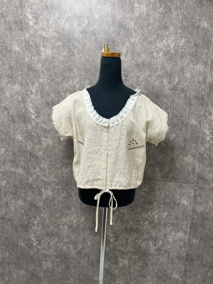 (新品　未使用　タグ付き)バニーズニューヨーク　フォルテ_フォルテ