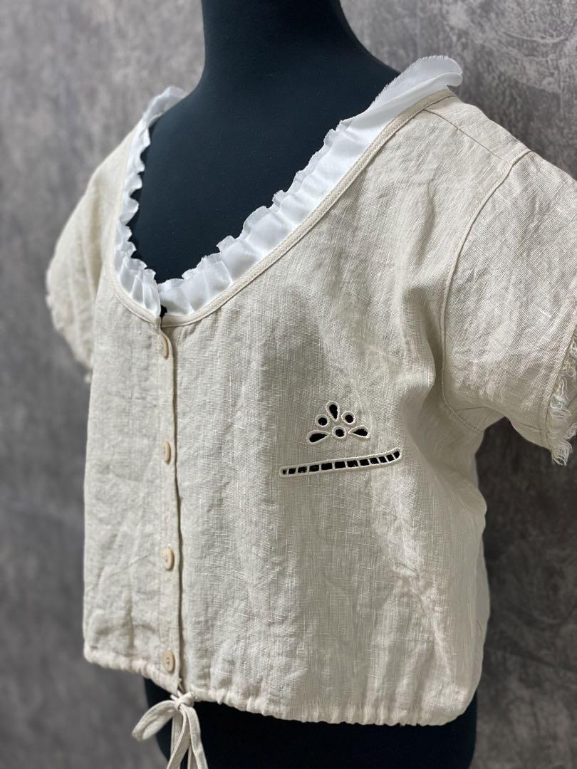 (新品　未使用　タグ付き)バニーズニューヨーク　フォルテ_フォルテ