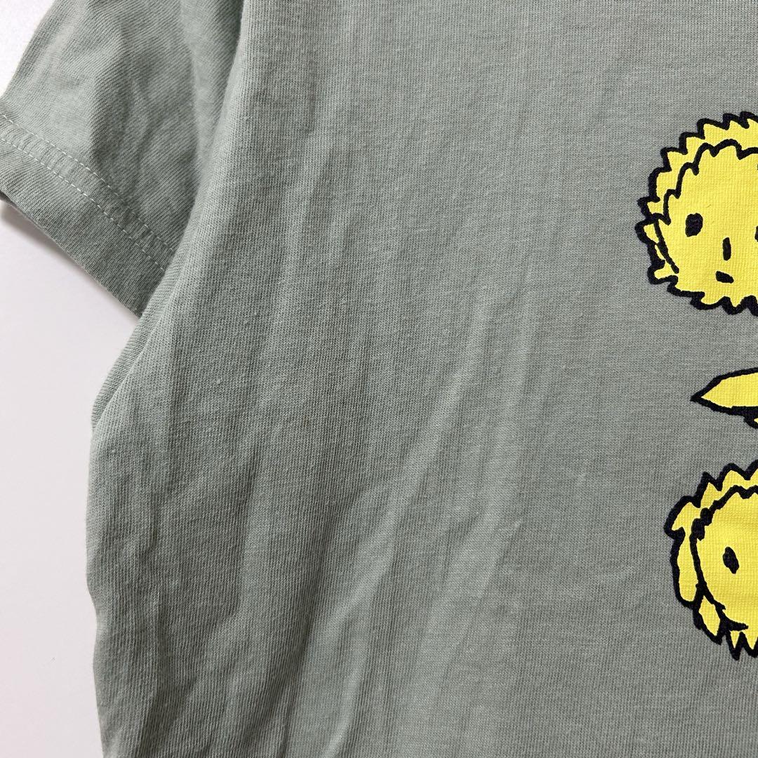 mina perhonen ミナペルホネン totem flower Tシャツ - メルカリ
