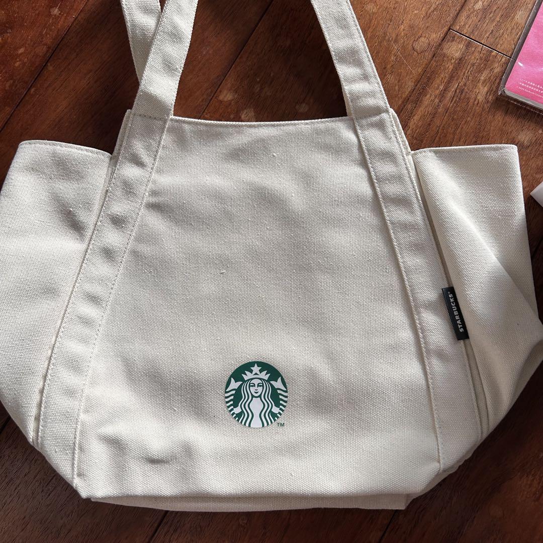 スタバ福袋　2025 6点セット