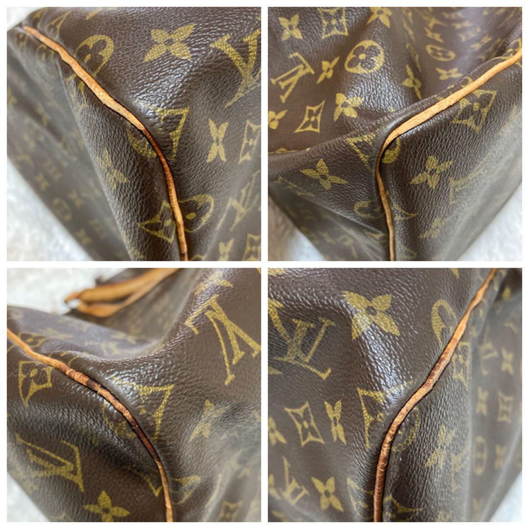 VUITTON キーポル55