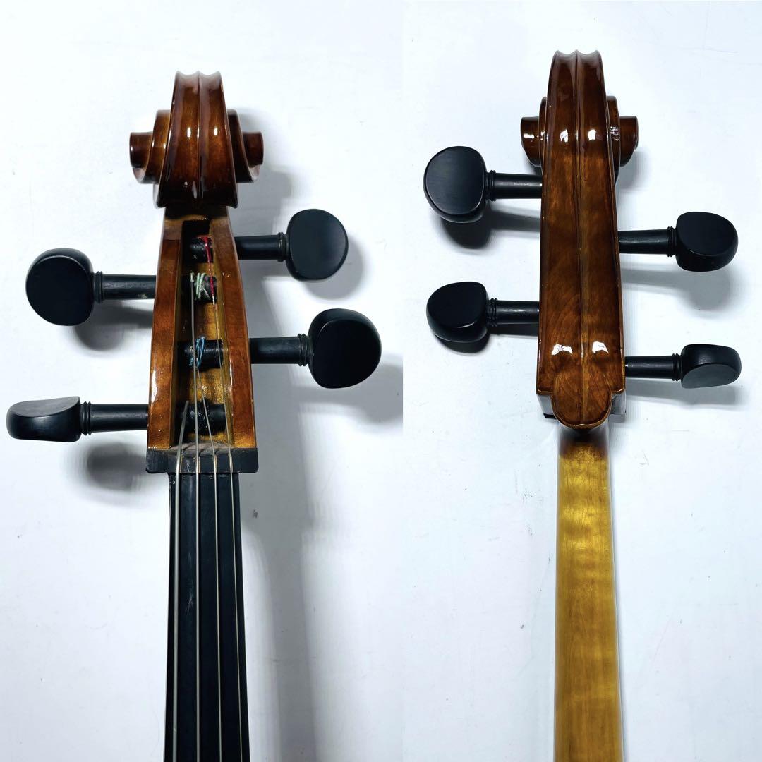 希少】Carlo Giordano カルロジョルダーノ SC-90 チェロ