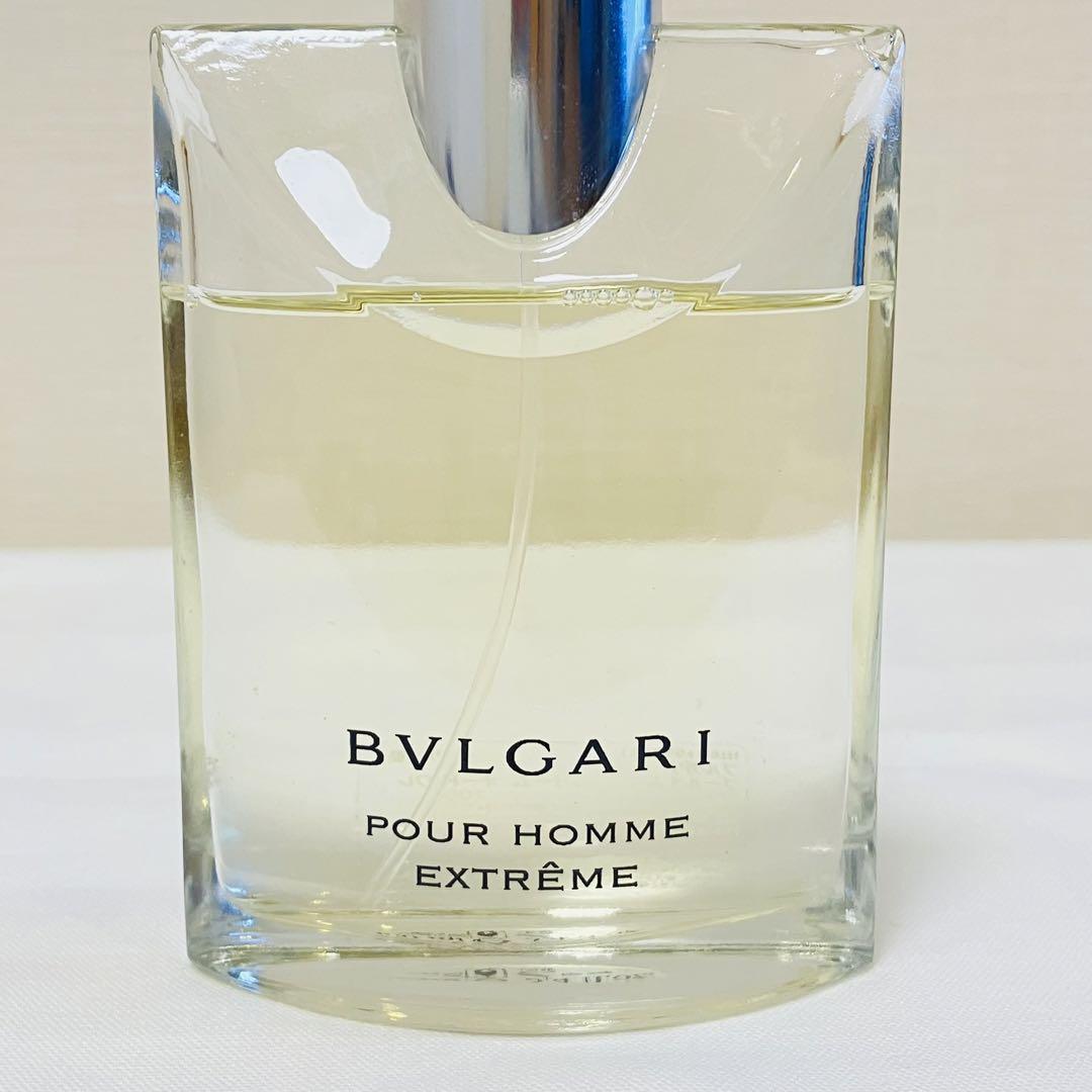 BVLGARI ブルガリ プールオム エクストレーム 100ml オードトワレ 71oex45sd8L._UF350,350_QL50_.jpg