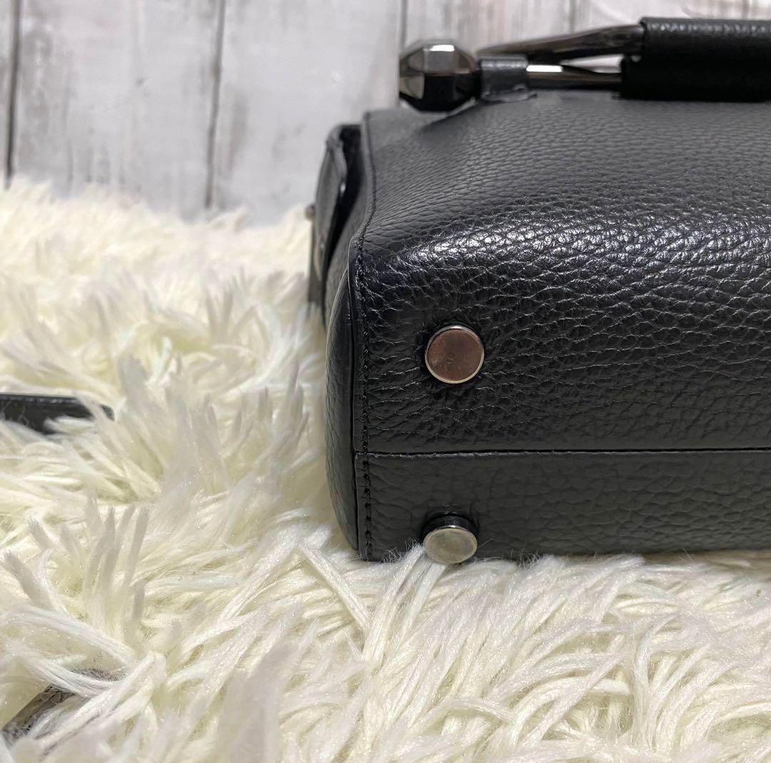 【早い者勝ち】美品/VIKTOR&ROLF/ハンドバッグ mini 2way