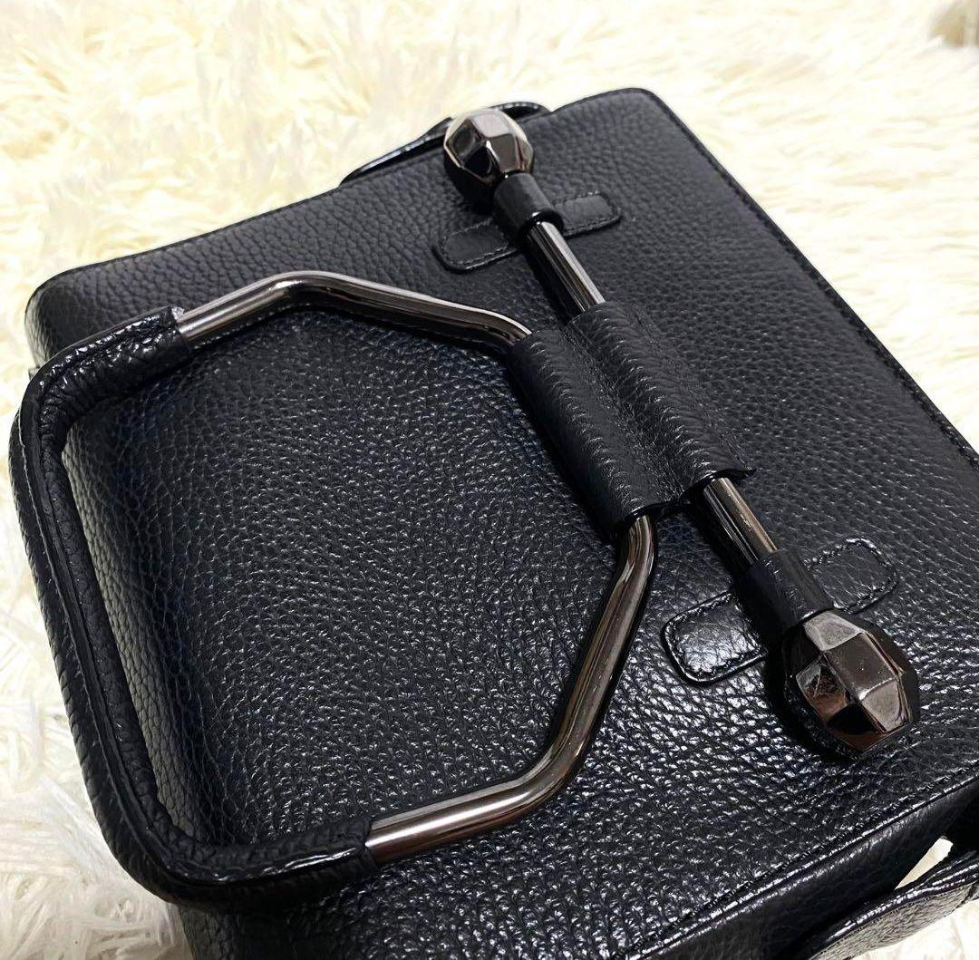 【早い者勝ち】美品/VIKTOR&ROLF/ハンドバッグ mini 2way