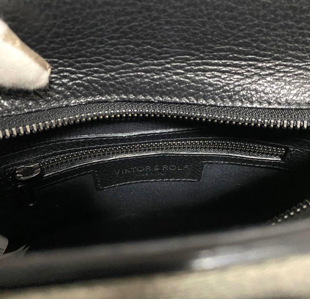 【早い者勝ち】美品/VIKTOR&ROLF/ハンドバッグ mini 2way