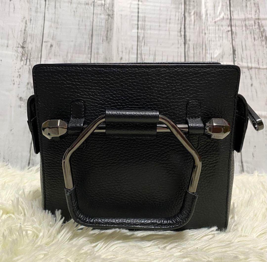 【早い者勝ち】美品/VIKTOR&ROLF/ハンドバッグ mini 2way