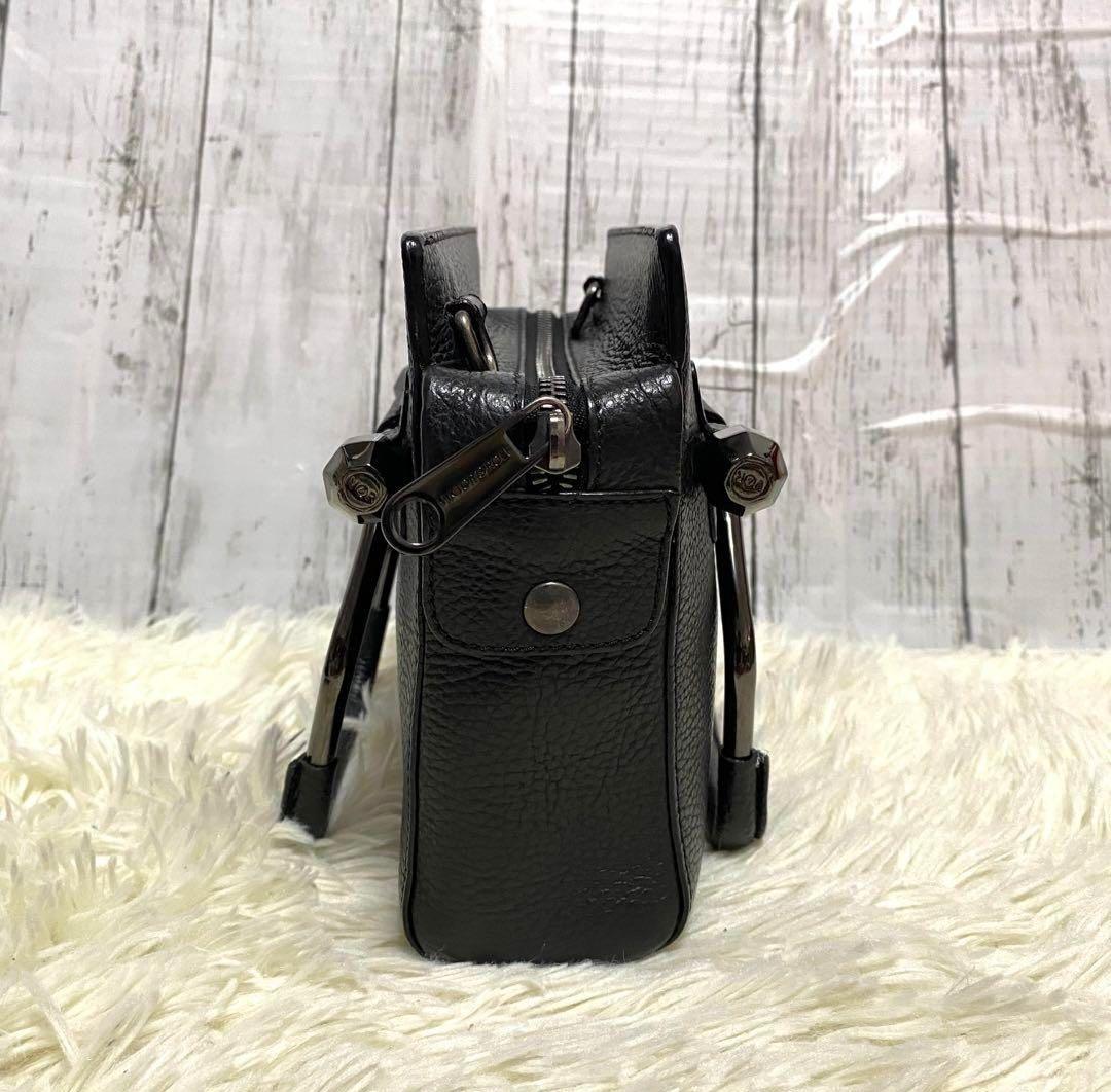 【早い者勝ち】美品/VIKTOR&ROLF/ハンドバッグ mini 2way