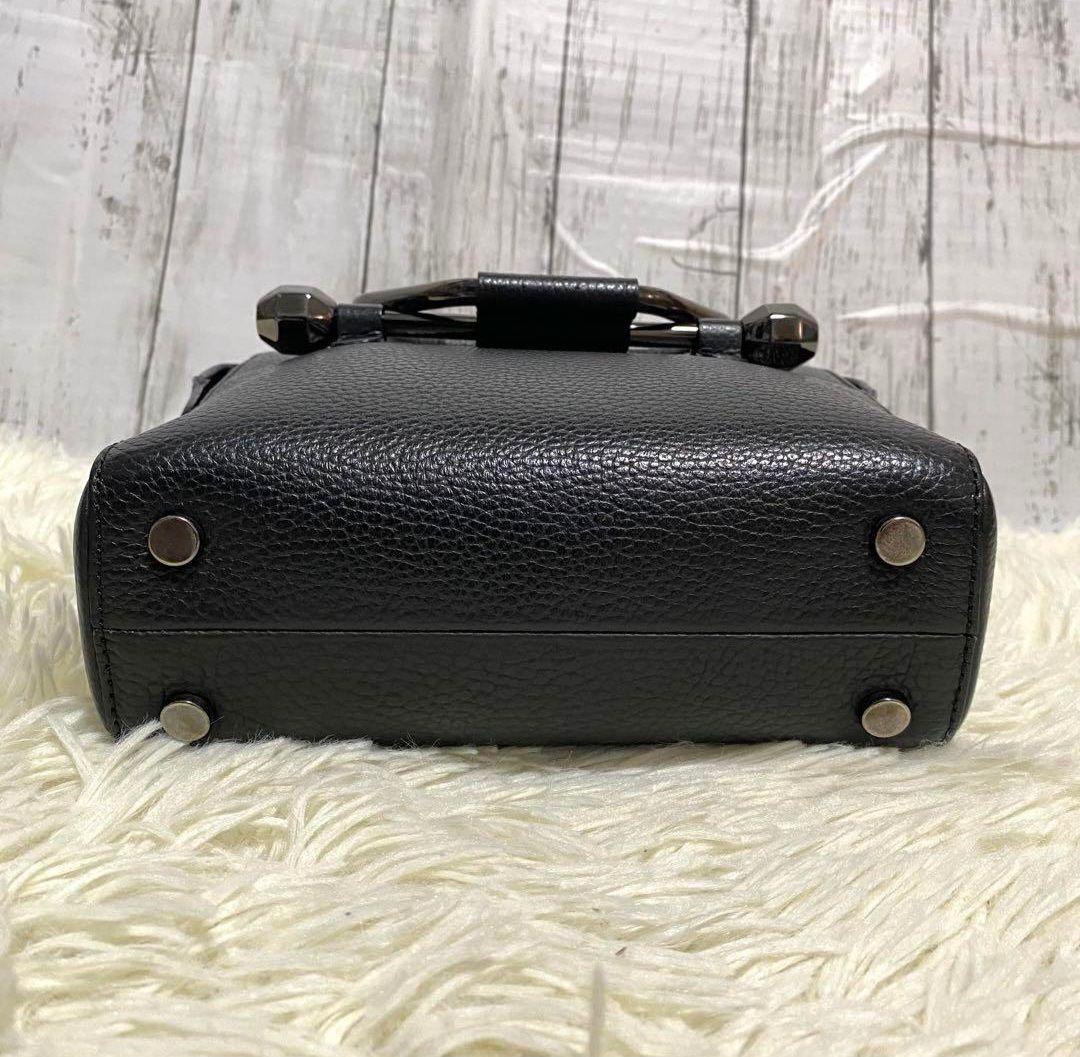 【早い者勝ち】美品/VIKTOR&ROLF/ハンドバッグ mini 2way