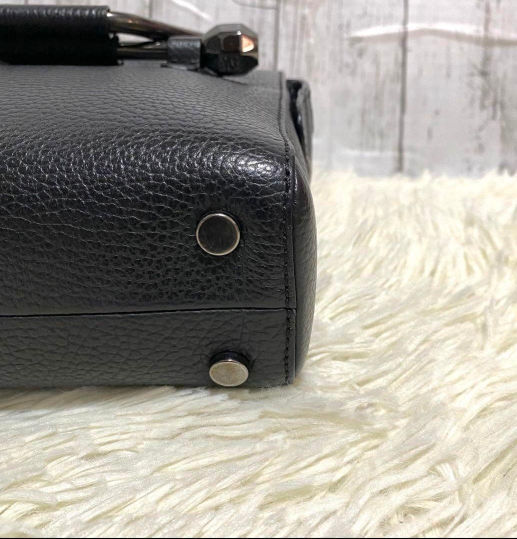 【早い者勝ち】美品/VIKTOR&ROLF/ハンドバッグ mini 2way