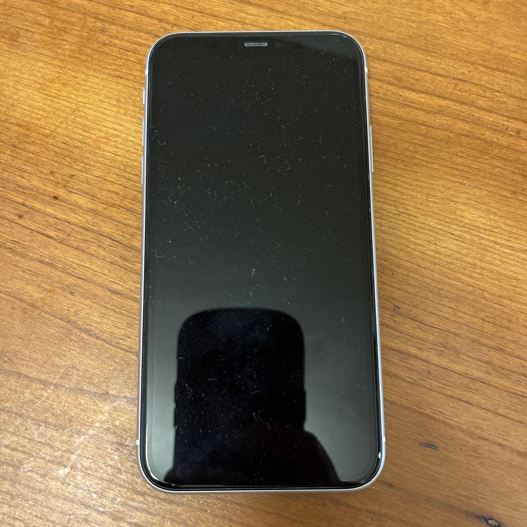 正規品販売！ iPhone11 128GB ジャンク スマートフォン本体