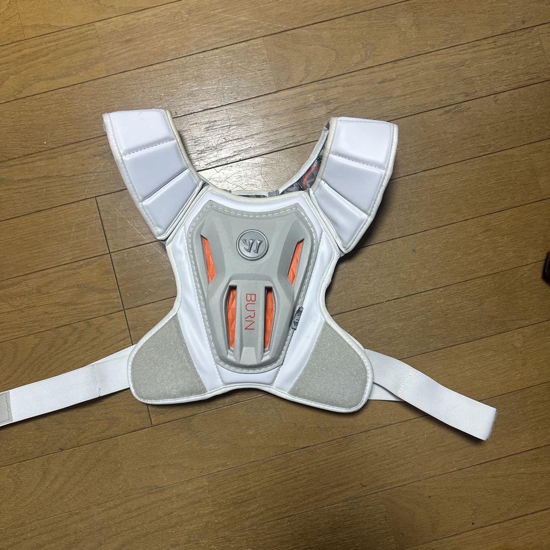 warrior ショルダー
