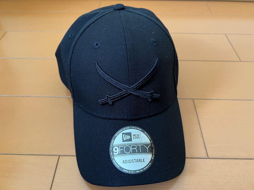 埼玉ワイルドナイツNew Era 9FORTY キャップ