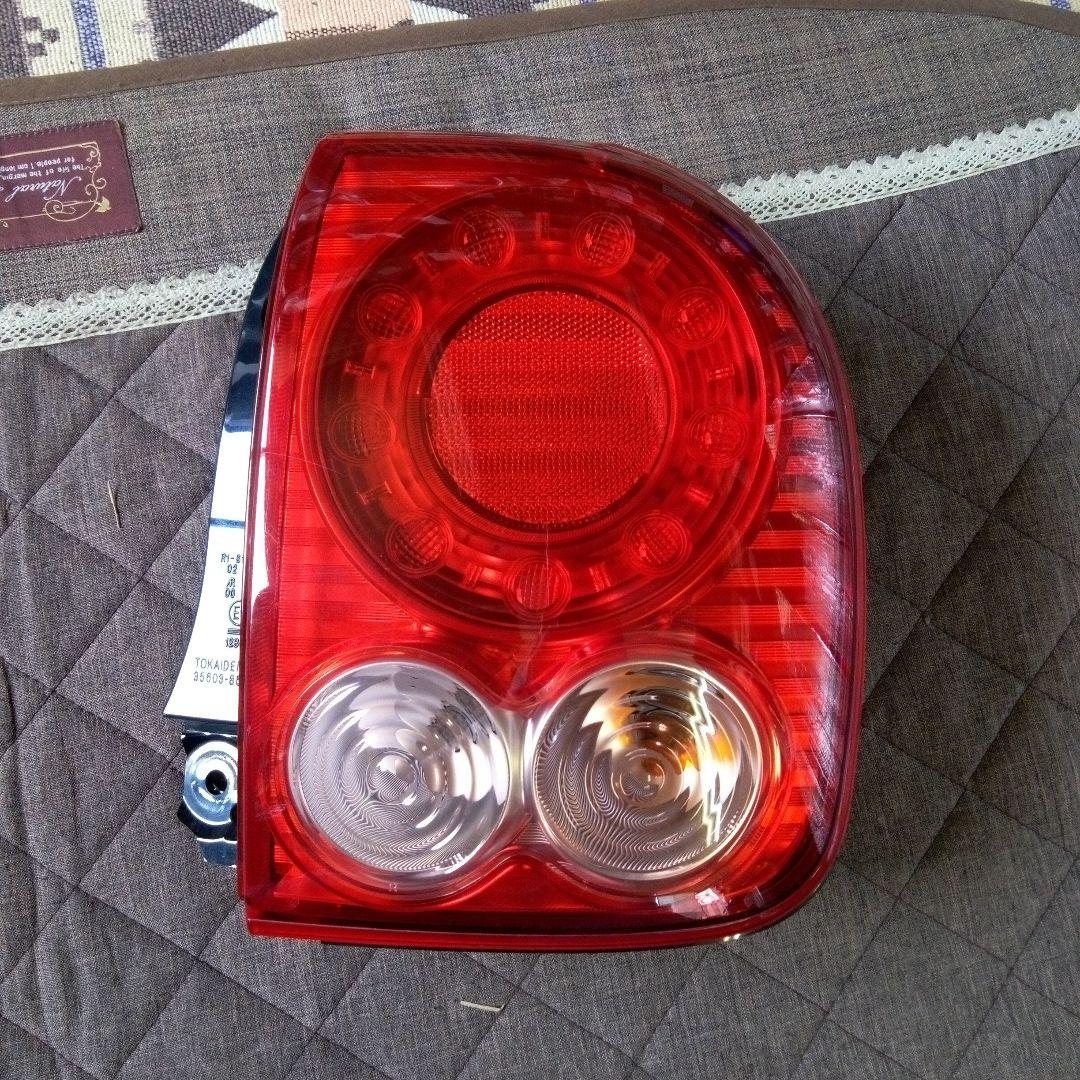 美品！　ラパンテールランプ HE22S LED