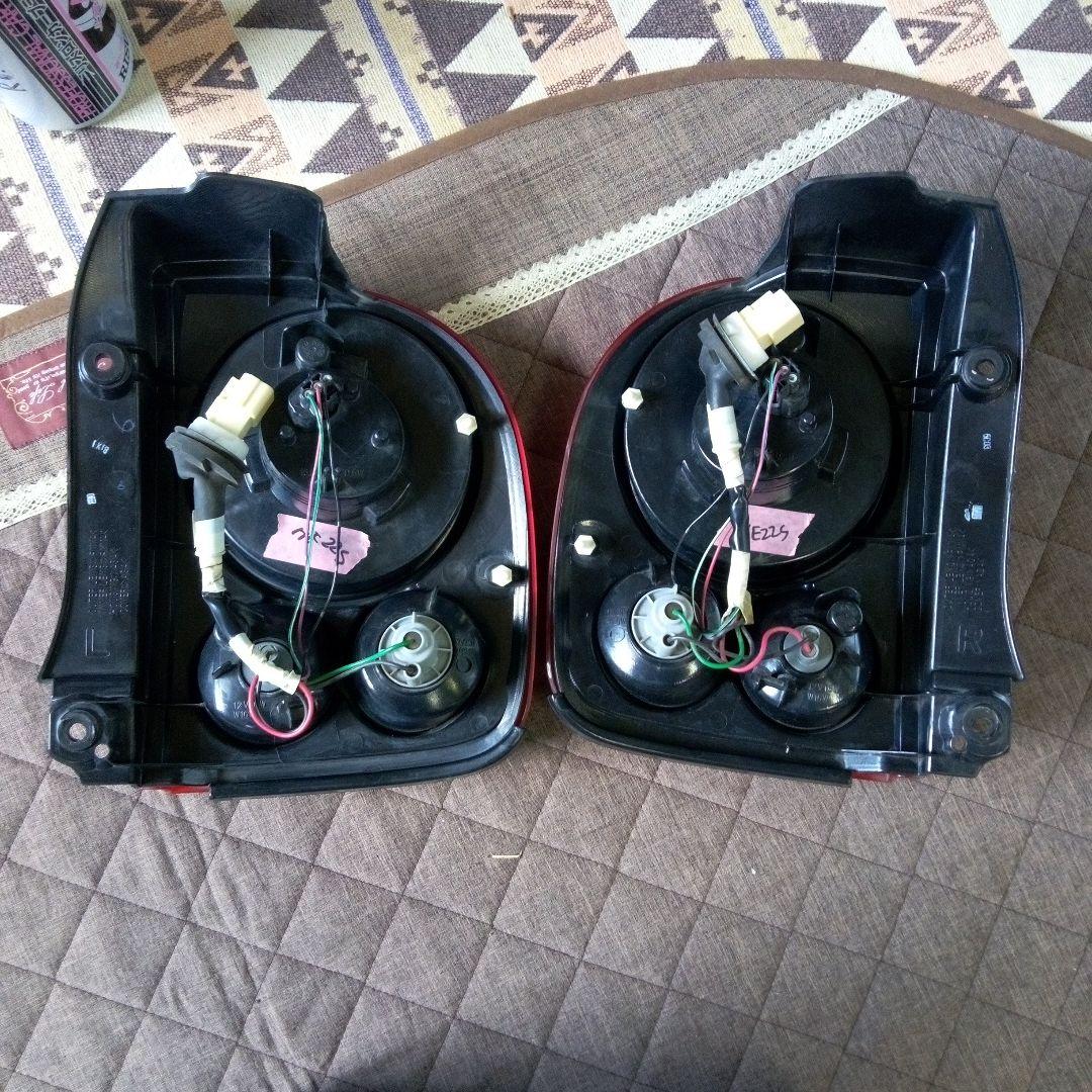 美品！　ラパンテールランプ HE22S LED