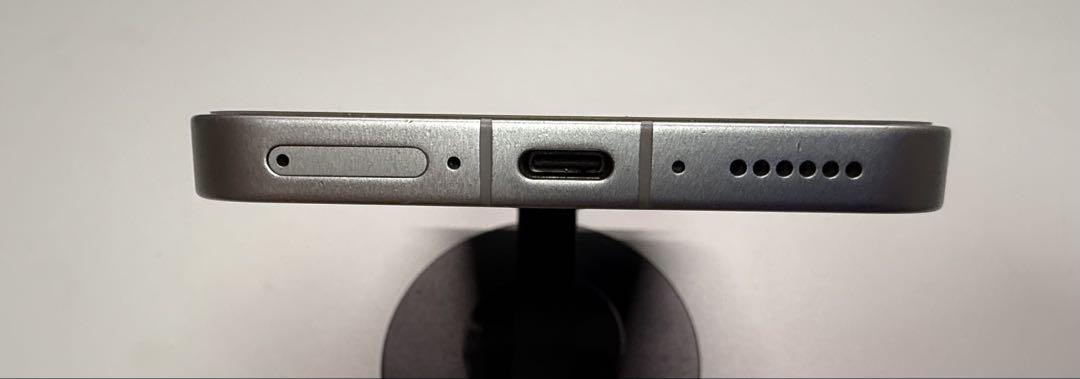 スマートフォン本体 MEIZU 21 12gb/512gb