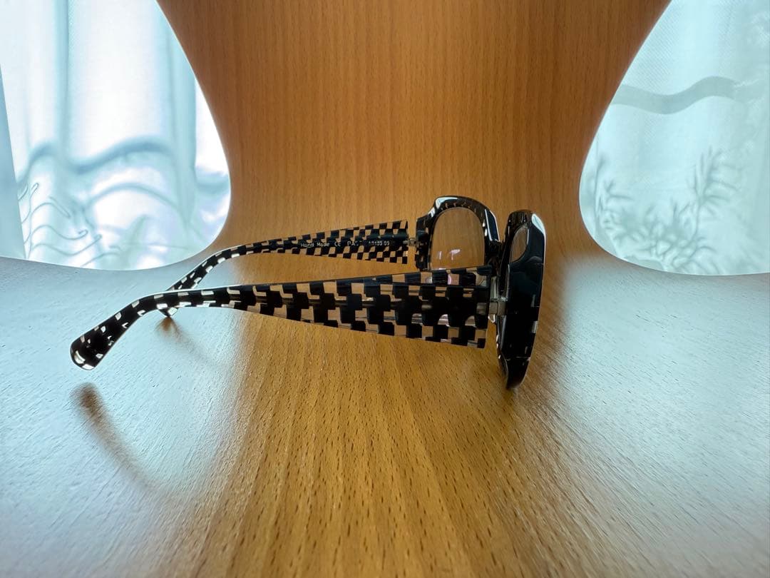 レア‼️alain mikli アランミクリ PACT 度付きレンズ入り‼️ レア‼️alain mikli アランミクリ PACT 度付きレンズ入り‼️