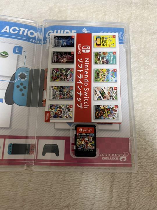 40%割引ブラック系【新品、本物、当店在庫だから安心】 Switch rite +マリオカート8デラックス ソフト その他 テレビ/映像機器ブラック系-CENTRALMOTOBOY.COM.BR 40%割引ブラック系【新品、本物、当店在庫だから安心】 Switch rite +マリオカート8デラックス ソフト その他 テレビ/映像機器ブラック系-CENTRALMOTOBOY.COM.BR